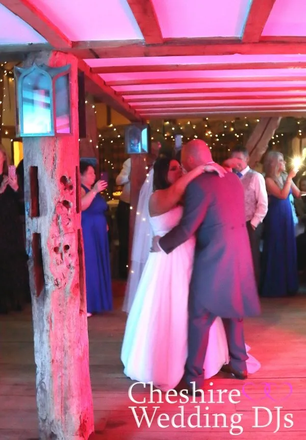 First Dance Plough Inn